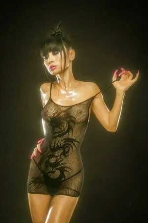 Bai Ling OnlyFans Leaked Free Thumbnail Picture - #FORroGVFzM