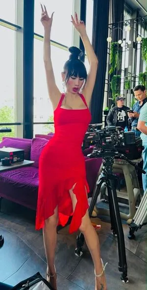 Bai Ling OnlyFans Leaked Free Thumbnail Picture - #FUfCrPTfJG