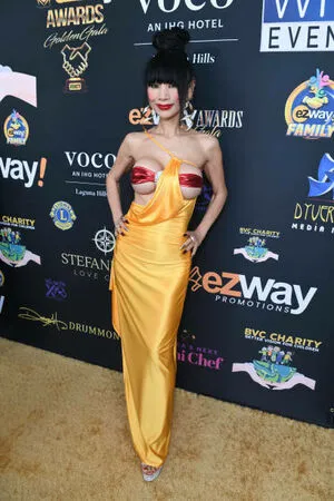 Bai Ling OnlyFans Leaked Free Thumbnail Picture - #G4crZeIDG5