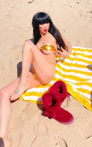 Bai Ling OnlyFans Leaked Free Thumbnail Picture - #GOmWgYIkiI