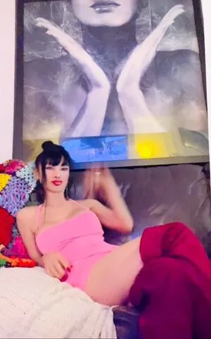 Bai Ling OnlyFans Leaked Free Thumbnail Picture - #GeQtfRanRx