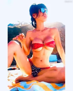 Bai Ling OnlyFans Leaked Free Thumbnail Picture - #GmaarznkZs