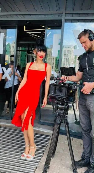Bai Ling OnlyFans Leaked Free Thumbnail Picture - #GusY9RWR2h