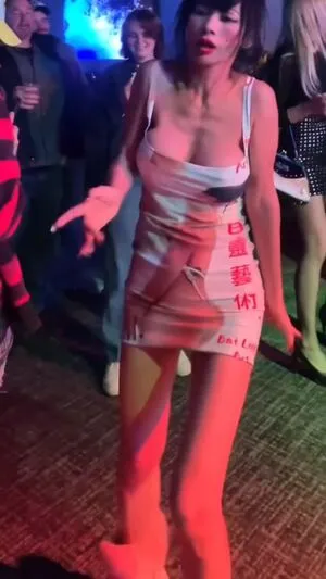 Bai Ling OnlyFans Leaked Free Thumbnail Picture - #GyzUjUF3eD