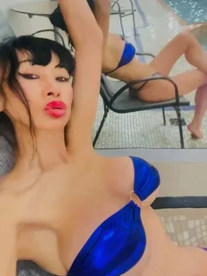 Bai Ling OnlyFans Leaked Free Thumbnail Picture - #GzwKNGQ7NV