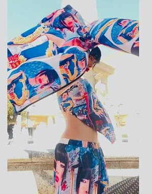 Bai Ling OnlyFans Leaked Free Thumbnail Picture - #HCFIngs5RT