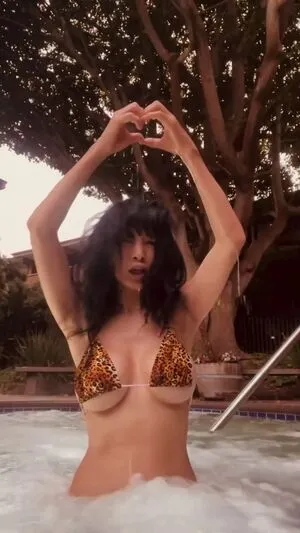Bai Ling OnlyFans Leaked Free Thumbnail Picture - #HTX8zitium