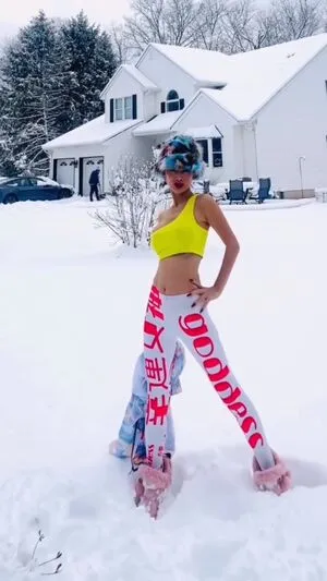 Bai Ling OnlyFans Leaked Free Thumbnail Picture - #HXltfdrN7l