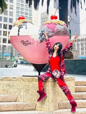 Bai Ling OnlyFans Leaked Free Thumbnail Picture - #He8MSezKKY