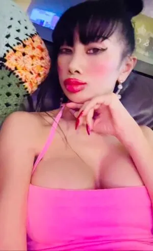 Bai Ling OnlyFans Leaked Free Thumbnail Picture - #IePVfUbgl9