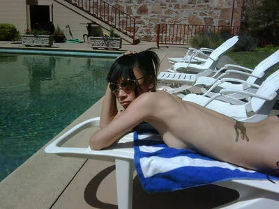 Bai Ling OnlyFans Leaked Free Thumbnail Picture - #IiEFmef0al