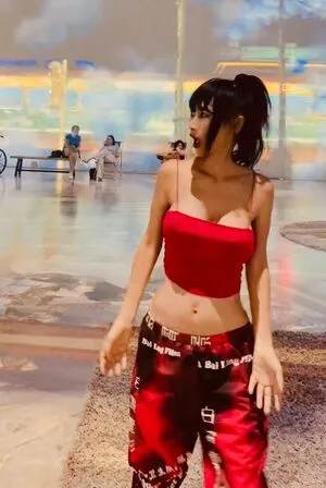 Bai Ling OnlyFans Leaked Free Thumbnail Picture - #Izc7jWPT3f