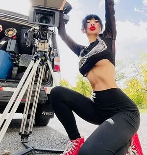 Bai Ling OnlyFans Leaked Free Thumbnail Picture - #J1mWWZerDe