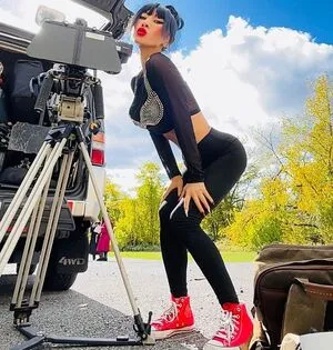 Bai Ling OnlyFans Leaked Free Thumbnail Picture - #JNROOpyf7r