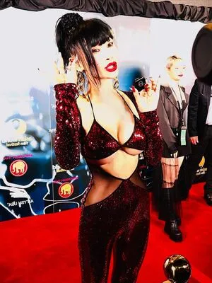 Bai Ling OnlyFans Leaked Free Thumbnail Picture - #JrTQ5Taeg7