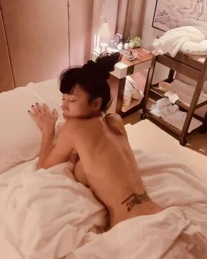 Bai Ling OnlyFans Leaked Free Thumbnail Picture - #JuVDmhtP0Q