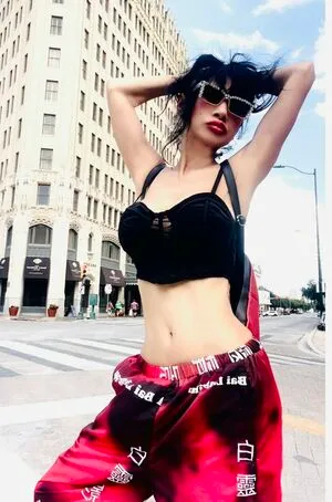 Bai Ling OnlyFans Leaked Free Thumbnail Picture - #KDscqNjDa1