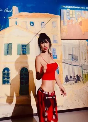 Bai Ling OnlyFans Leaked Free Thumbnail Picture - #KLLJdsN4vV