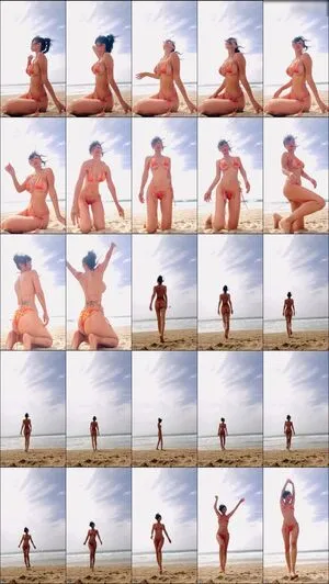Bai Ling OnlyFans Leaked Free Thumbnail Picture - #KWdmbKKSle