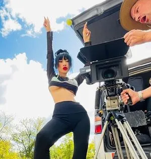 Bai Ling OnlyFans Leaked Free Thumbnail Picture - #KzMpAqVYay