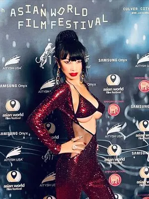 Bai Ling OnlyFans Leaked Free Thumbnail Picture - #LHkFn8bcpW
