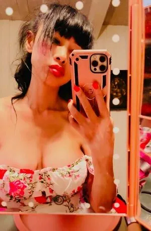 Bai Ling OnlyFans Leaked Free Thumbnail Picture - #LNArQG1vqc