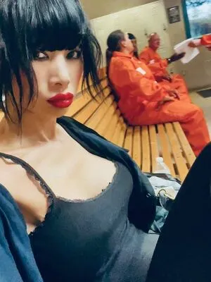 Bai Ling OnlyFans Leaked Free Thumbnail Picture - #LTClfGNnkt
