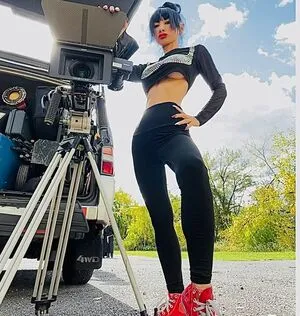 Bai Ling OnlyFans Leaked Free Thumbnail Picture - #LcXkVAQjKP