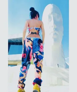 Bai Ling OnlyFans Leaked Free Thumbnail Picture - #LpGCWwbQfu