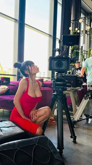 Bai Ling OnlyFans Leaked Free Thumbnail Picture - #MUo28oSqmO