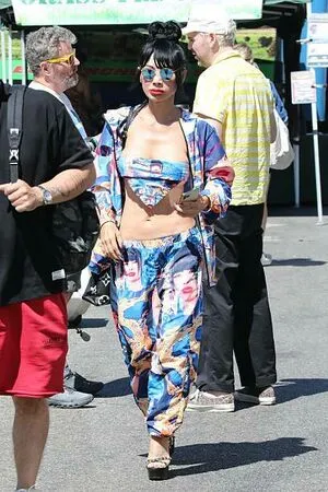 Bai Ling OnlyFans Leaked Free Thumbnail Picture - #MedmEhhC63