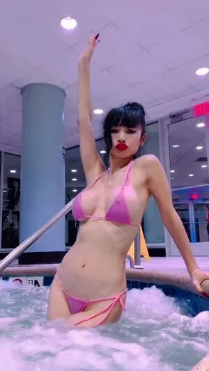 Bai Ling OnlyFans Leaked Free Thumbnail Picture - #MxWMaGoDOP