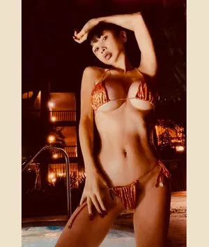 Bai Ling OnlyFans Leaked Free Thumbnail Picture - #NApvJmAj3N