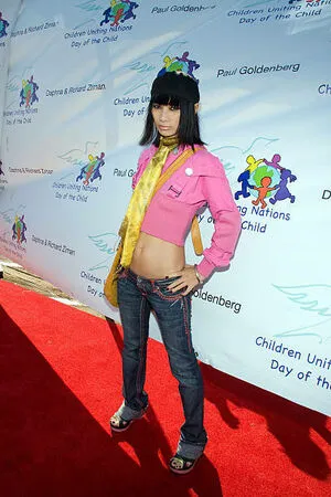 Bai Ling OnlyFans Leaked Free Thumbnail Picture - #NDc5BUu40W
