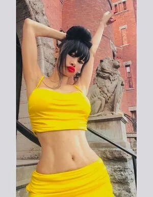 Bai Ling OnlyFans Leaked Free Thumbnail Picture - #NVBAoW4JTF