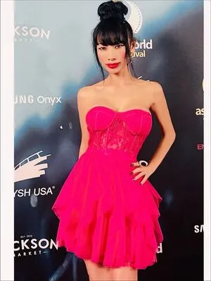 Bai Ling OnlyFans Leaked Free Thumbnail Picture - #NWYoNt61bw