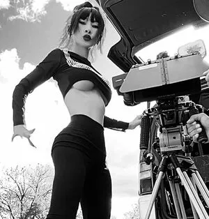 Bai Ling OnlyFans Leaked Free Thumbnail Picture - #NnxSHKbbpw