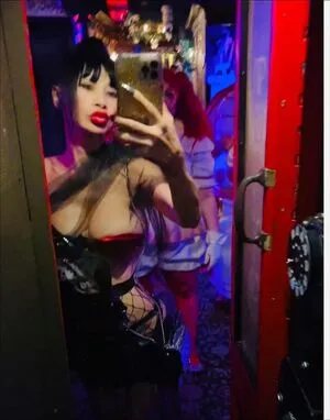 Bai Ling OnlyFans Leaked Free Thumbnail Picture - #O988xbH1tV