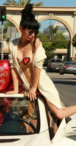Bai Ling OnlyFans Leaked Free Thumbnail Picture - #OTGUSk8iJq