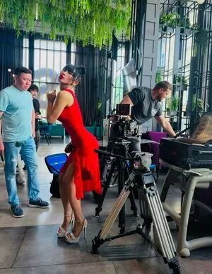 Bai Ling OnlyFans Leaked Free Thumbnail Picture - #P7JM1aJ0tn