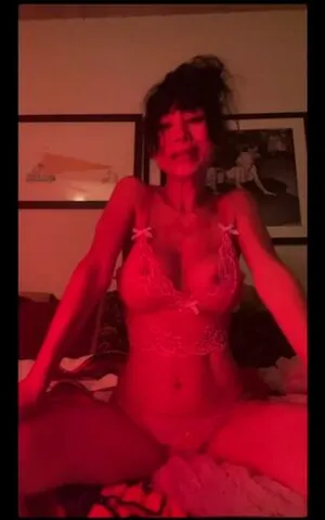 Bai Ling OnlyFans Leaked Free Thumbnail Picture - #PE6ALtdCLU