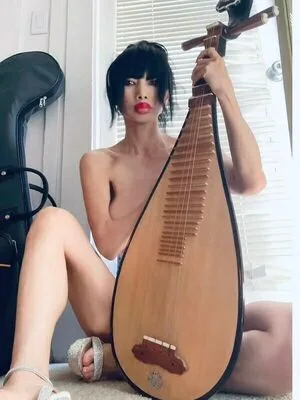 Bai Ling OnlyFans Leaked Free Thumbnail Picture - #PXQs1Upnqi