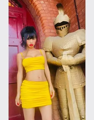 Bai Ling OnlyFans Leaked Free Thumbnail Picture - #Pdmm0qDjrc