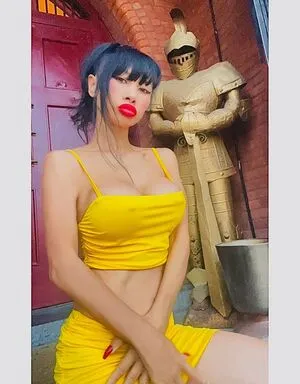 Bai Ling OnlyFans Leaked Free Thumbnail Picture - #PfmPEYeESE