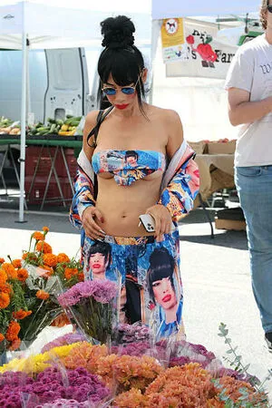 Bai Ling OnlyFans Leaked Free Thumbnail Picture - #Pgj97mogO5