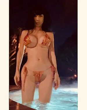 Bai Ling OnlyFans Leaked Free Thumbnail Picture - #PhAy8lFM1V