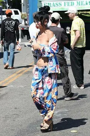 Bai Ling OnlyFans Leaked Free Thumbnail Picture - #PmqYfLLk3w