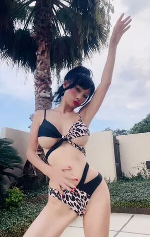 Bai Ling OnlyFans Leaked Free Thumbnail Picture - #QA4AK2hDAZ