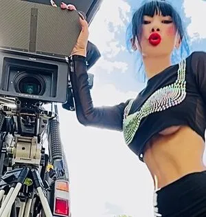 Bai Ling OnlyFans Leaked Free Thumbnail Picture - #QH73G3e8nN