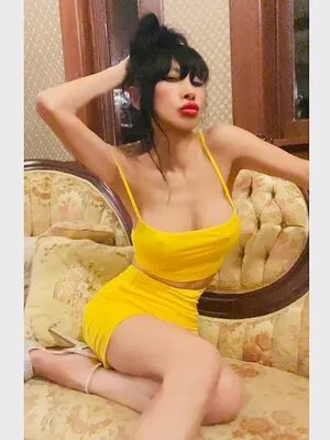 Bai Ling OnlyFans Leaked Free Thumbnail Picture - #QIeza4t0xA